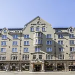 Bondeheimen Hotel