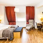 Bondeheimen Hotel Oslo