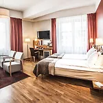 Bondeheimen 3* Oslo