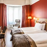 Bondeheimen 3* Oslo