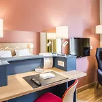Bondeheimen 3* Oslo