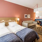 Bondeheimen Hotel Oslo