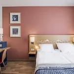 Hotel Bondeheimen 3*