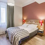 Bondeheimen Hotel Oslo