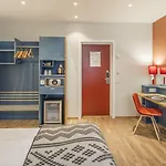 Bondeheimen 3*