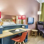 Bondeheimen Hotel Oslo
