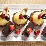 Hotel Bondeheimen 3*