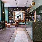 Hotel Bondeheimen