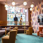 Bondeheimen 3* Oslo