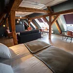 Bondeheimen 3* Oslo