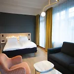 Bondeheimen Hotel Oslo