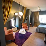 Bondeheimen Hotel Oslo