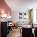 Bondeheimen Hotel 3*