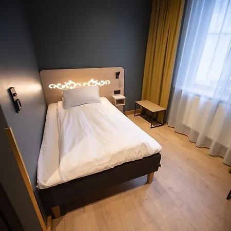 Bondeheimen Oslo