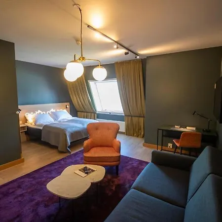 Hotel Bondeheimen Oslo