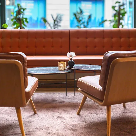 Bondeheimen Hotel 3*