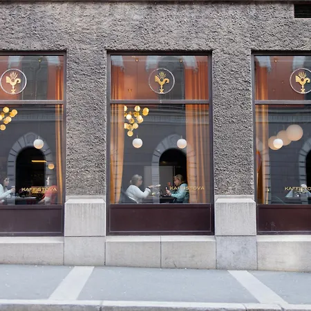Hotel Bondeheimen Oslo
