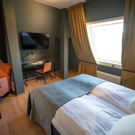 Bondeheimen 3* Oslo