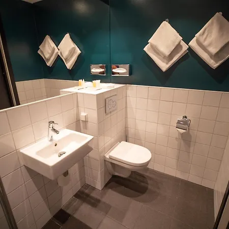 Hotel Bondeheimen