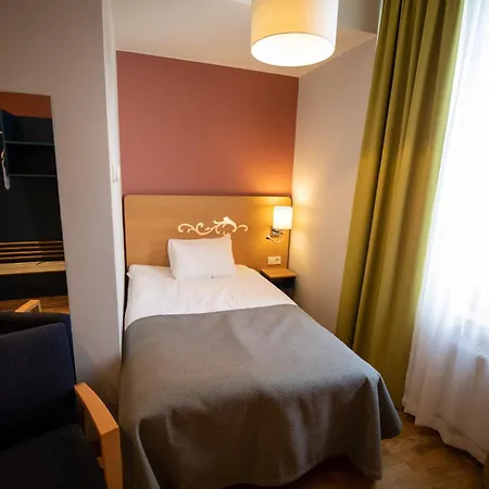 Hotel Bondeheimen Oslo