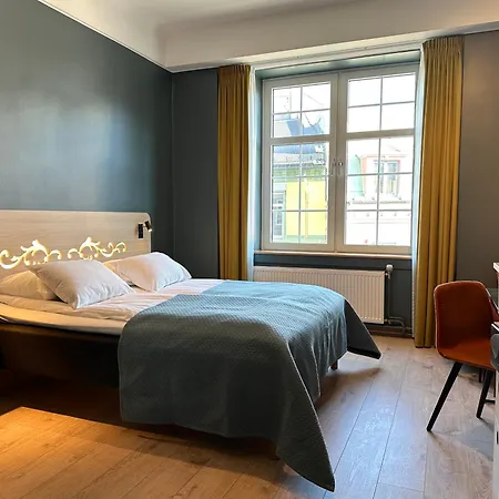 Bondeheimen 3*