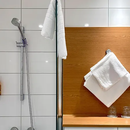 Bondeheimen 3* Oslo