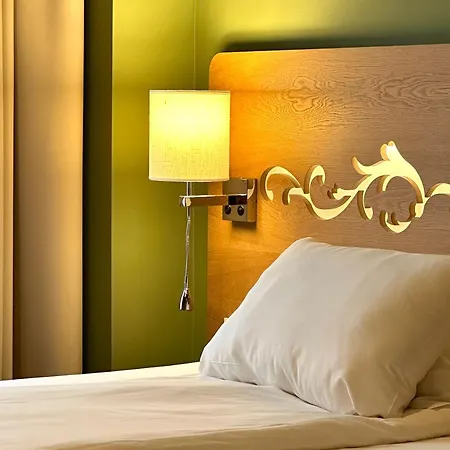 Hotel Bondeheimen