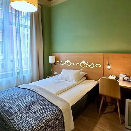 Bondeheimen 3*