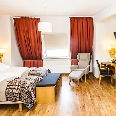 Bondeheimen Hotel Oslo