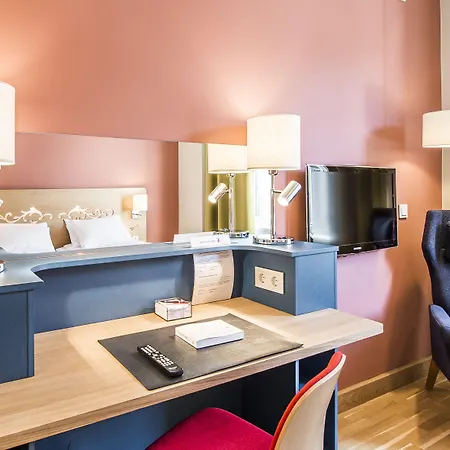Bondeheimen 3* Oslo