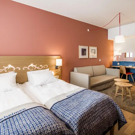 Bondeheimen Hotel Oslo