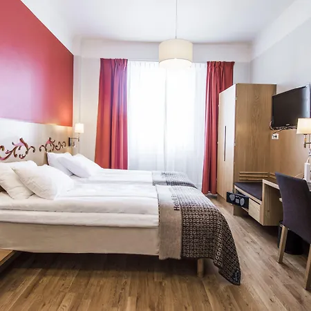 Bondeheimen Hotel Oslo