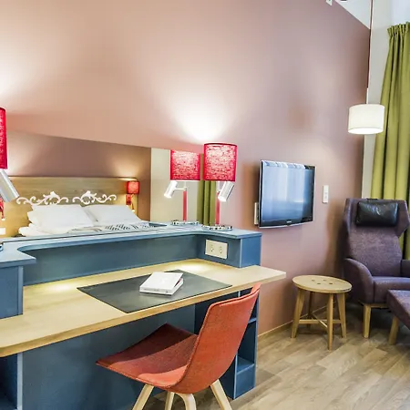 Bondeheimen Hotel Oslo