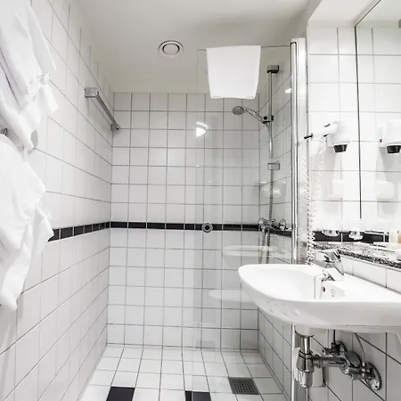 Bondeheimen Hotel Oslo