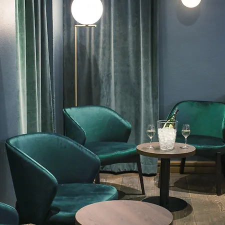 Hotel Bondeheimen