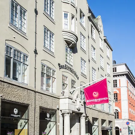 Bondeheimen Oslo