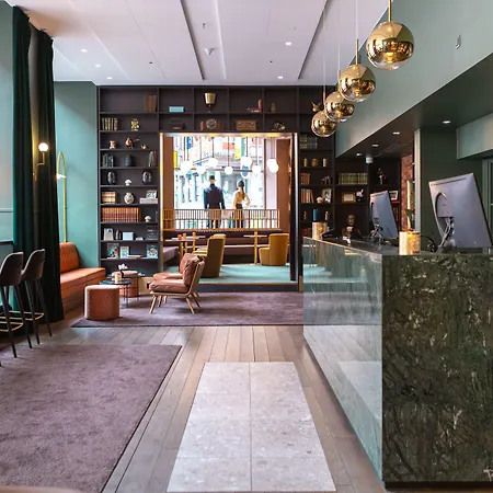 Hotel Bondeheimen