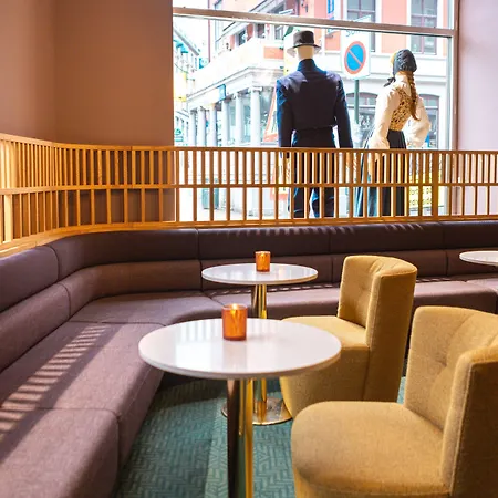 Hotel Bondeheimen