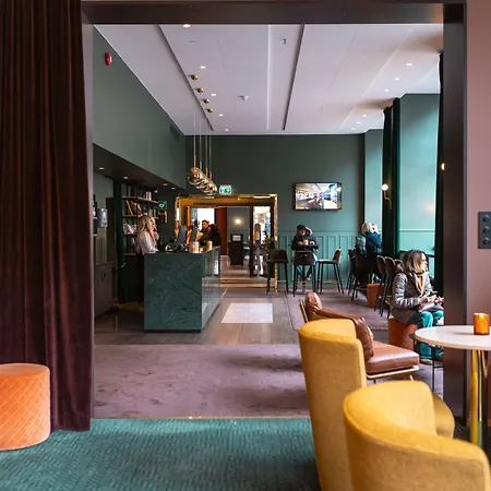 Bondeheimen Hotel Oslo