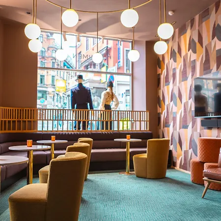 Bondeheimen 3* Oslo