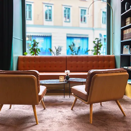 Hotel Bondeheimen Oslo