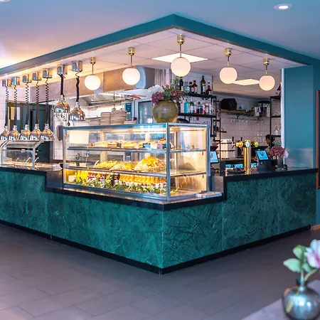 Bondeheimen Hotel 3*