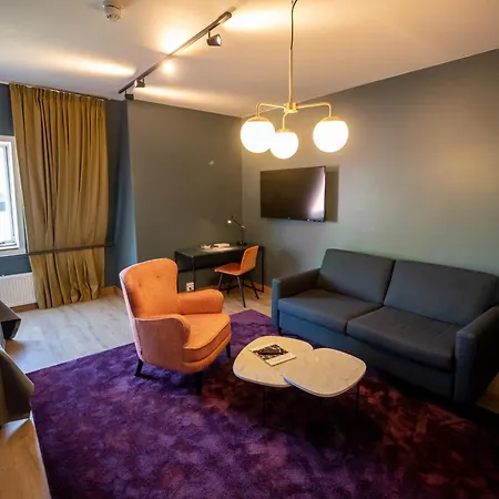 Bondeheimen Hotel Oslo