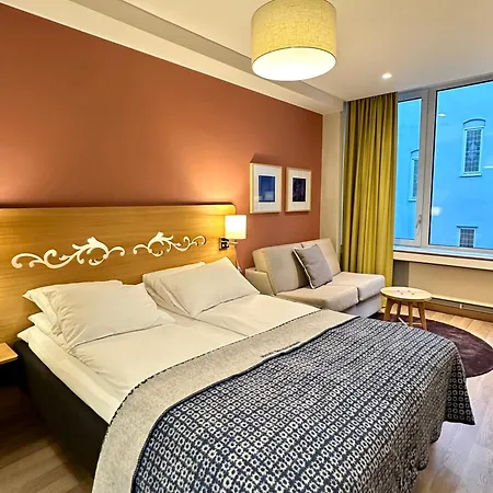 Bondeheimen Hotel
