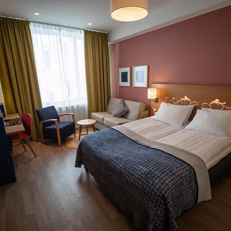 Hotel Bondeheimen Oslo