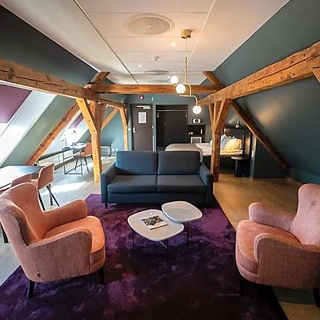 Hotell Bondeheimen