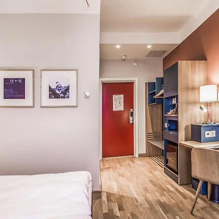 Bondeheimen Hotel 3*