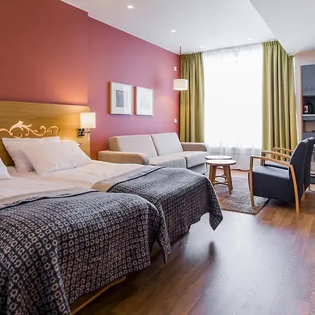 Hotel Bondeheimen Oslo
