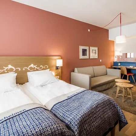 Bondeheimen Hotel 3*