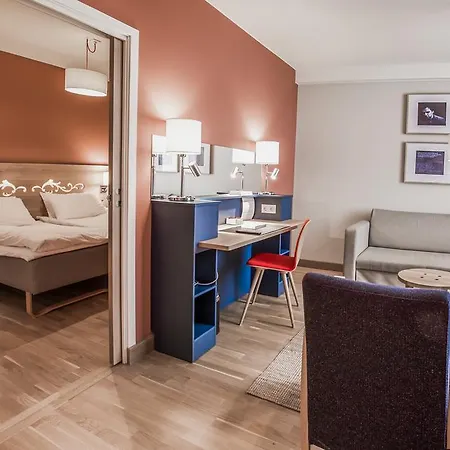 Hotel Bondeheimen Oslo
